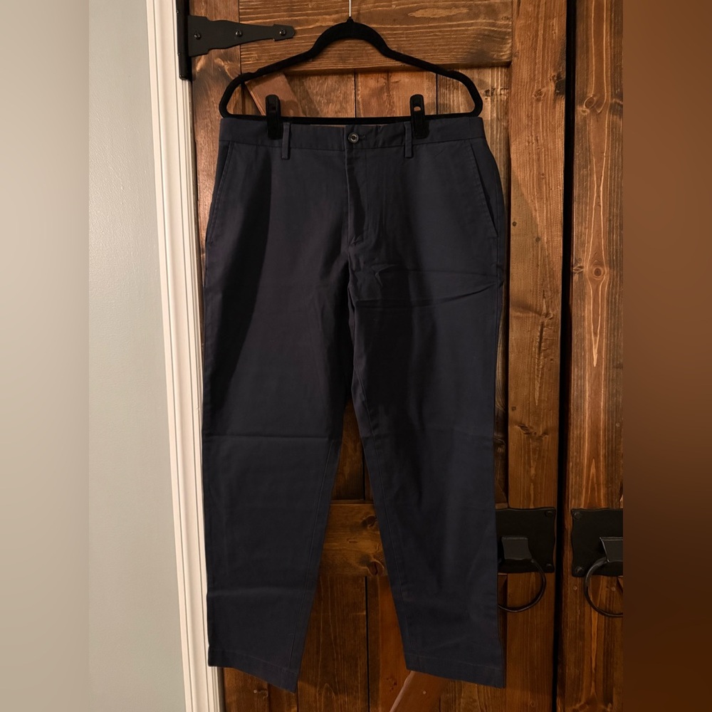 Men’s banana republic dress pants